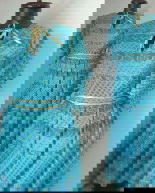 ROCHIE ETNO PANZA BUMBAC