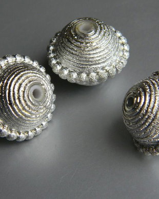 Margele plastic