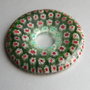 Pandantiv sticla millefiori
