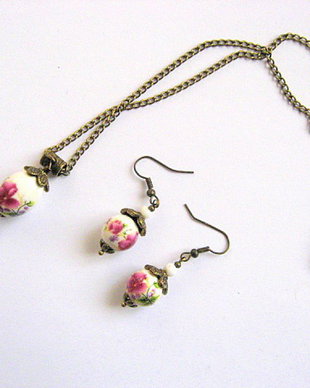 set portelan 23595
