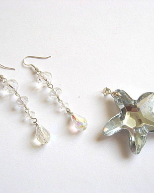 set cristal 23363