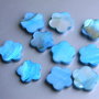 Margele sidef - 10 buc.