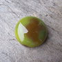 Cabochon agata aprox 30-31 mm