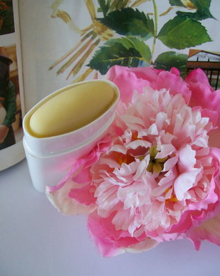 DEODORANT STICK NATURAL CU EXTRACT DE BUMBAC – nou