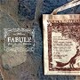 Vulpea si strugurii / Sacosa serigrafiata / Fabule de La Fontaine