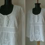 BLUZA TIP IE BRODERIE
