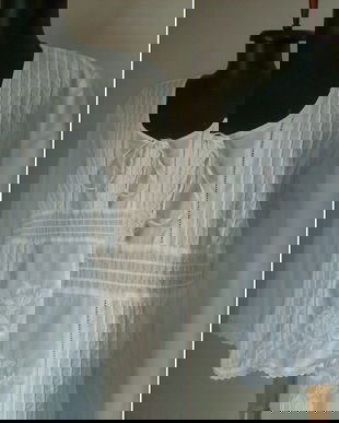 BLUZA TIP IE BRODERIE