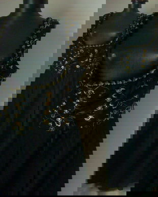 ROCHIE BAVAREZA BUMBAC BRODERIE