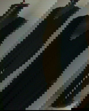 SALOPETA ELEGANTA MANGO