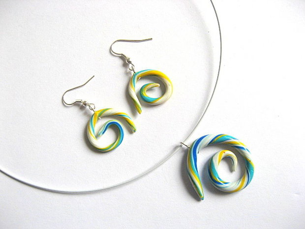 set fimo 21868