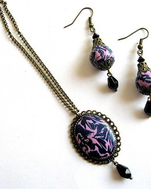 set fimo 21672