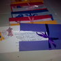 Invitatie de botez Pisicile Aristocrate