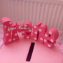 Litere decorative