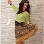 rochie de dans