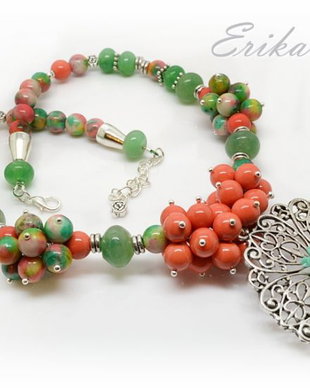 Set spring colors