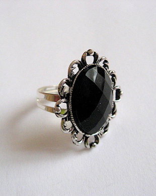 inel cristal 24048