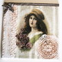 Decoratiune vintage-faianta