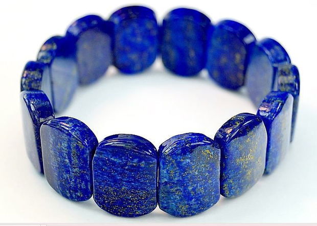 Bratara din Lapis lazuli – BR227