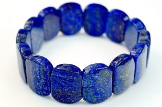 Bratara din Lapis lazuli – BR227