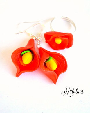 Set Fimo