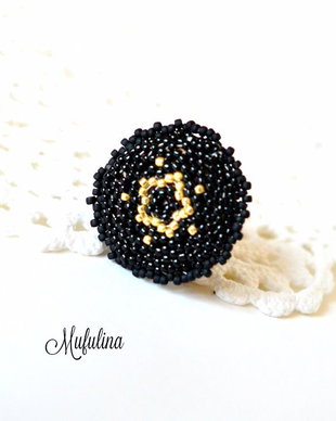 Inel Star