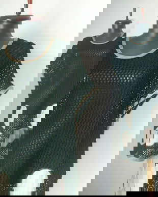 ROCHIE TRICOTATA PLASA