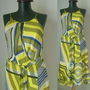 ESPRIT ROCHIE GEOMETRIC MATASE VEGETALA