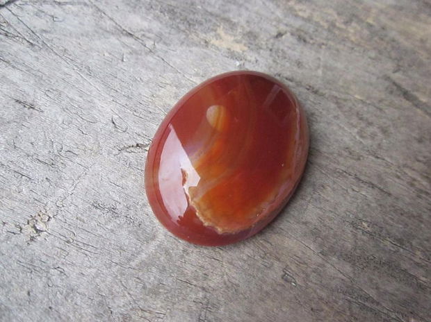 Cabochon agata 40x30 mm