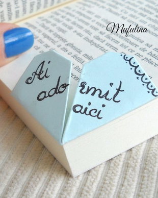 Semn de carte