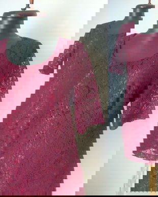 ROCHIE DANTELA VISINA