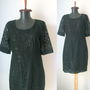 ROCHIE DANTELA NEAGRA