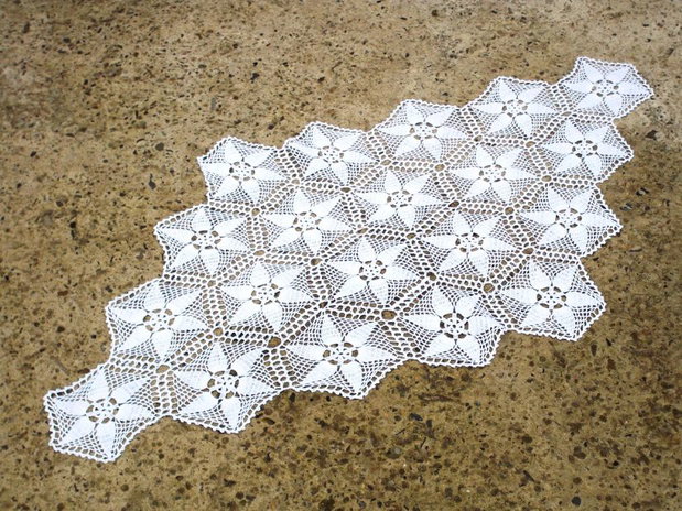 Dantela 30