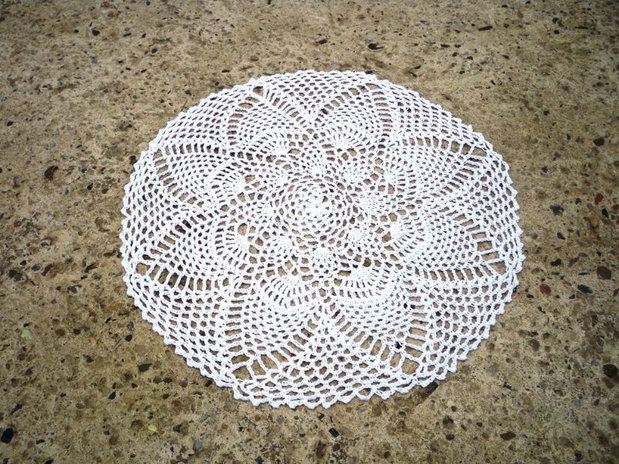 Dantela 31