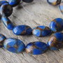 Agate 14x10 mm