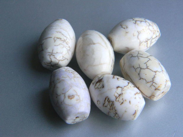 Magnesite