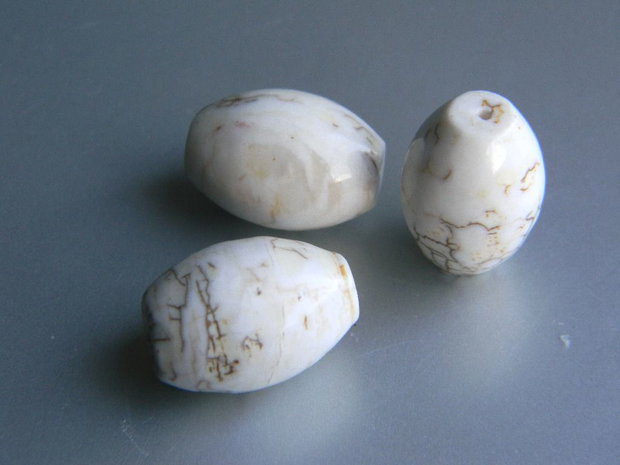 Magnesite