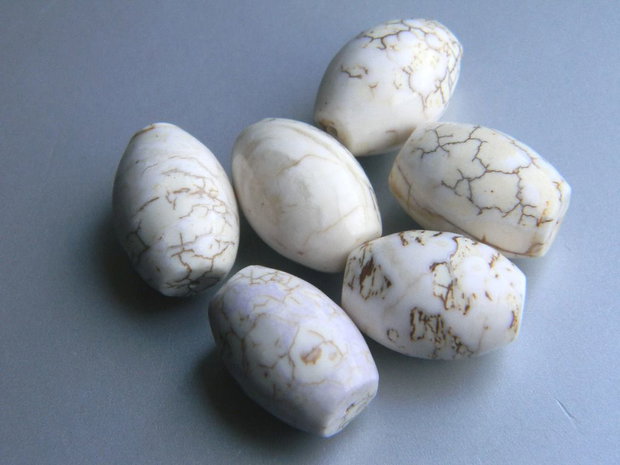 Magnesite