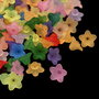 50 x Margele acrilice