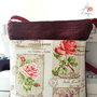 Geanta crossover reglabil Spring Romance - pentu comanda