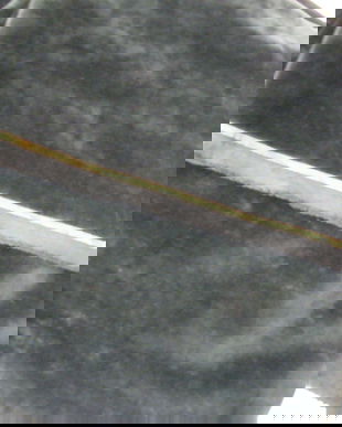 Cupon catifea verde inchis