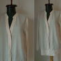 BLUZA H&M BROCARD FIN