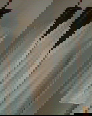 BLUZA H&M BROCARD FIN