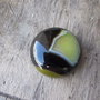 Cabochon agata 30-31 mm