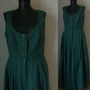Rochie bavareza panza bumbac