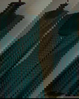 Rochie bavareza panza bumbac