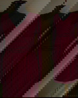 ROCHIE MIDI JERSE VISINA