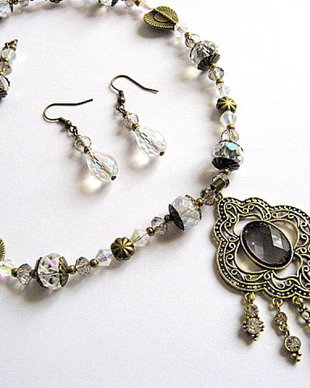 set cristale 18680