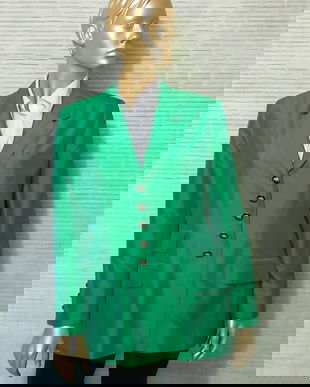 ELEGANCE PARIS - SACOU MATASE SHANTUNG