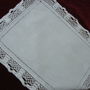 Servet rustic