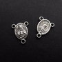 LINK ISUS SI MARIA - 19 X 16 MM